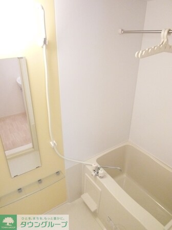 SUNSHINE BELLの物件内観写真